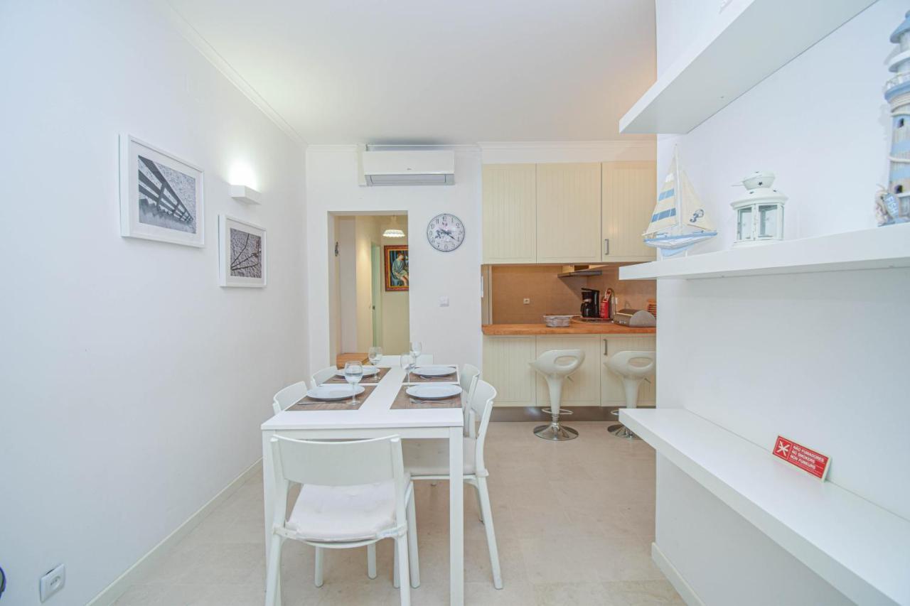 Central Family Apartment - 60 M From The Beach Cascais Exterior foto