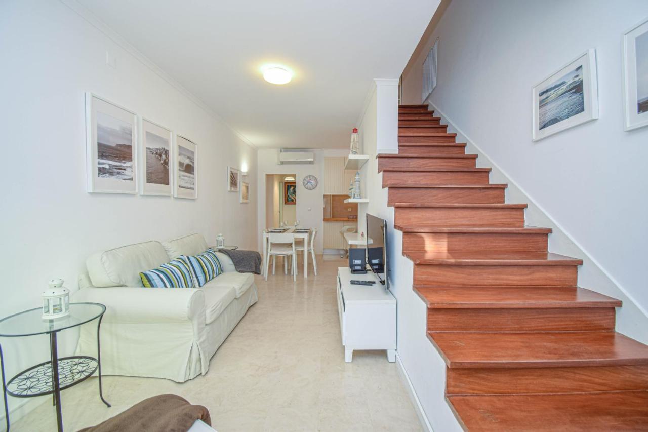 Central Family Apartment - 60 M From The Beach Cascais Exterior foto
