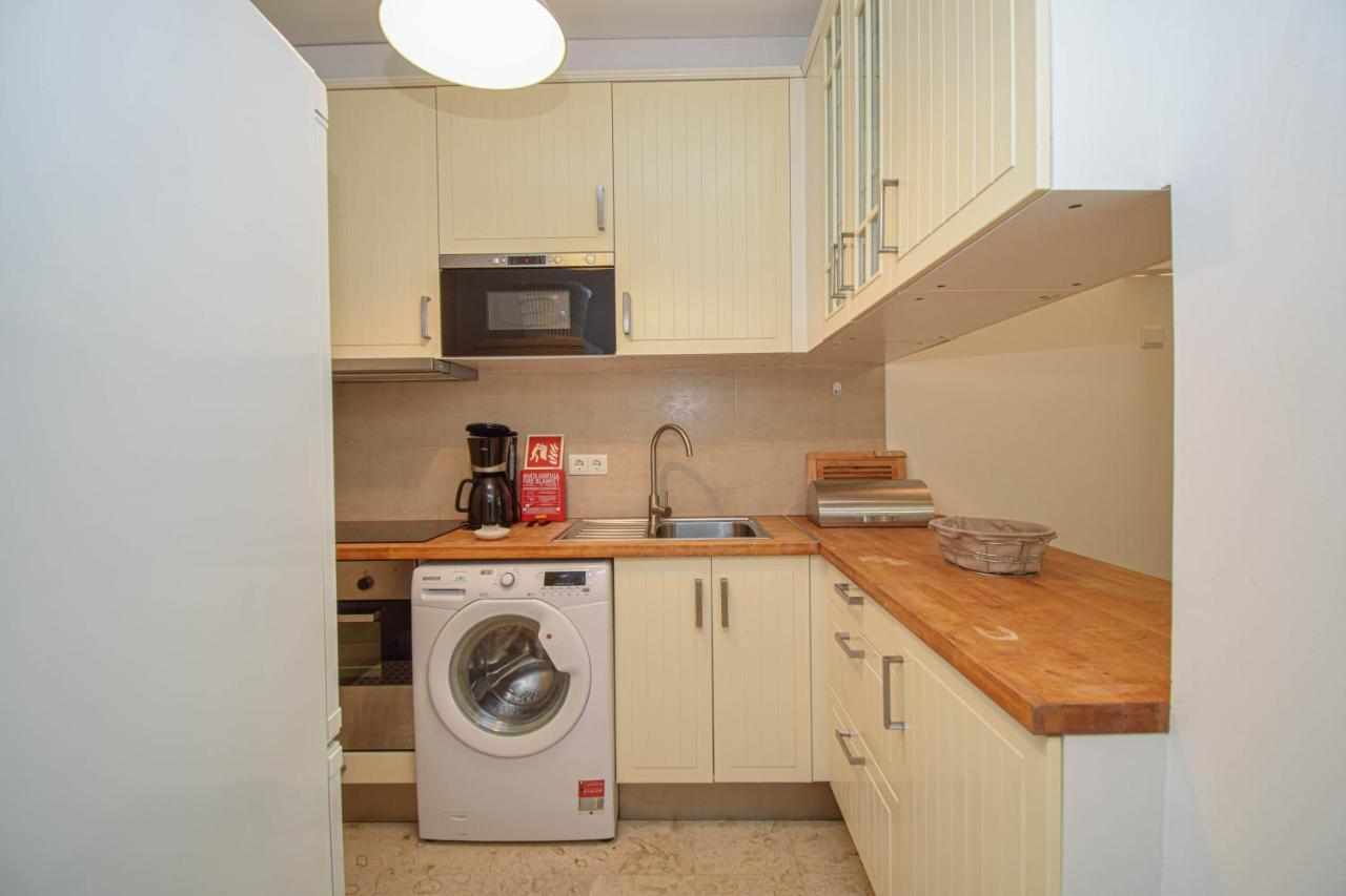 Central Family Apartment - 60 M From The Beach Cascais Exterior foto