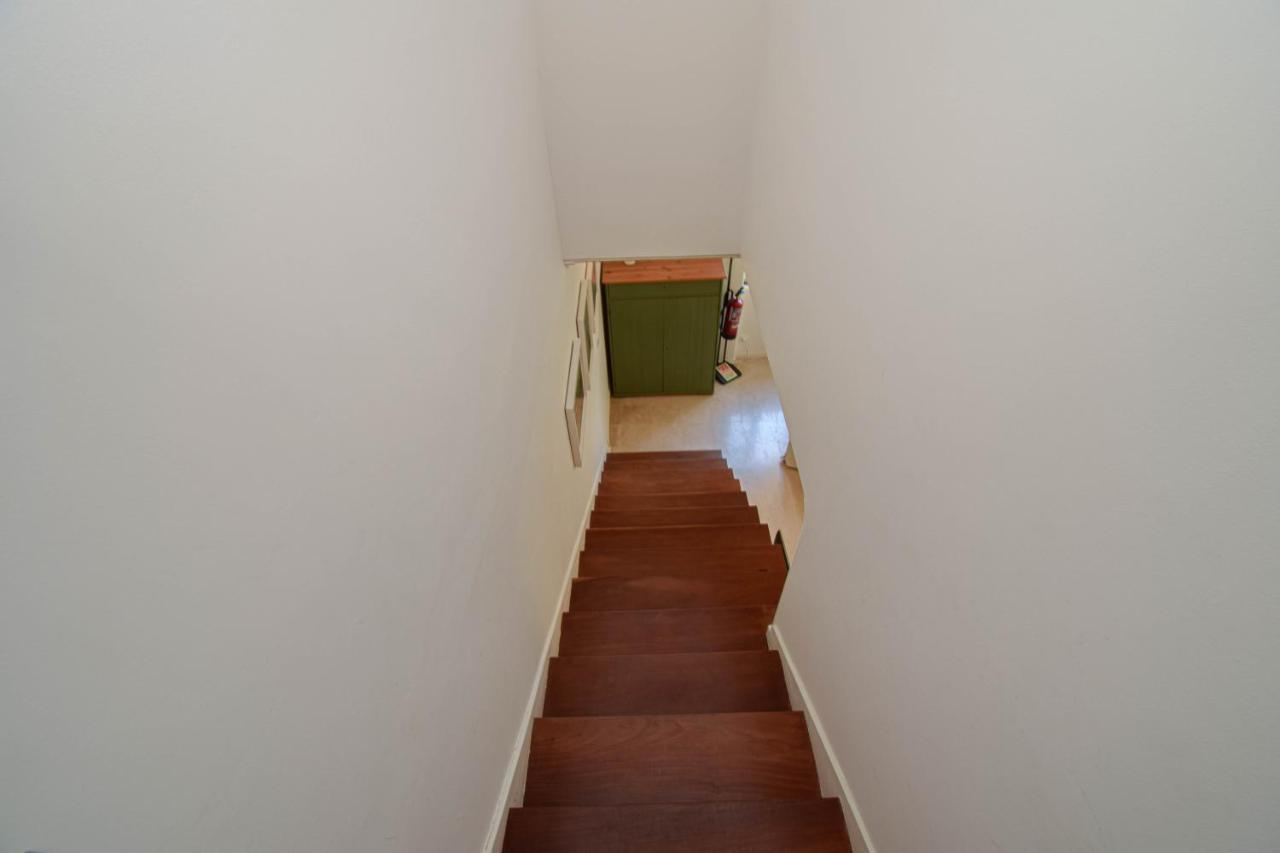 Central Family Apartment - 60 M From The Beach Cascais Exterior foto