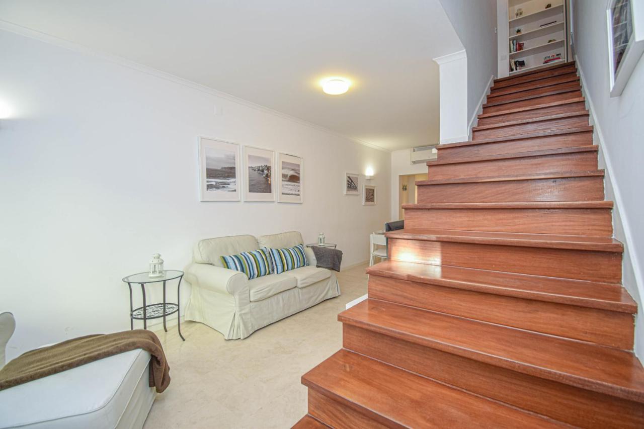 Central Family Apartment - 60 M From The Beach Cascais Exterior foto
